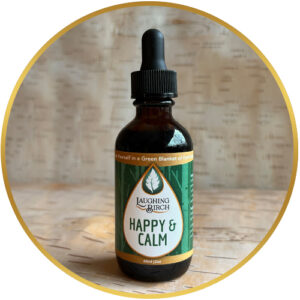 Happy & Calm