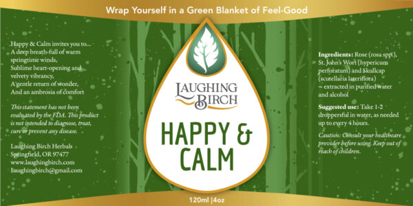Happy & Calm - Image 2