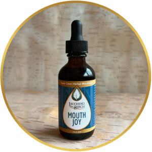 Mouth Joy