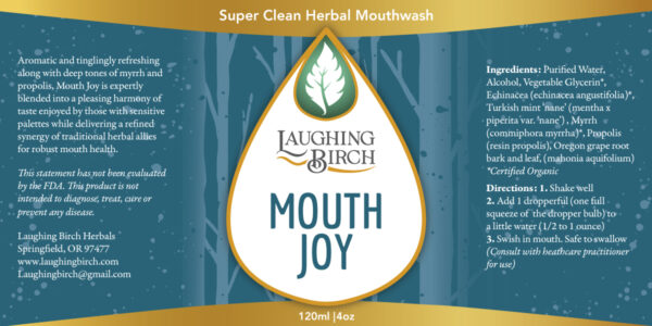 Mouth Joy - Image 2