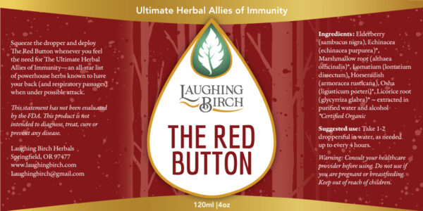 The Red Button - Image 2
