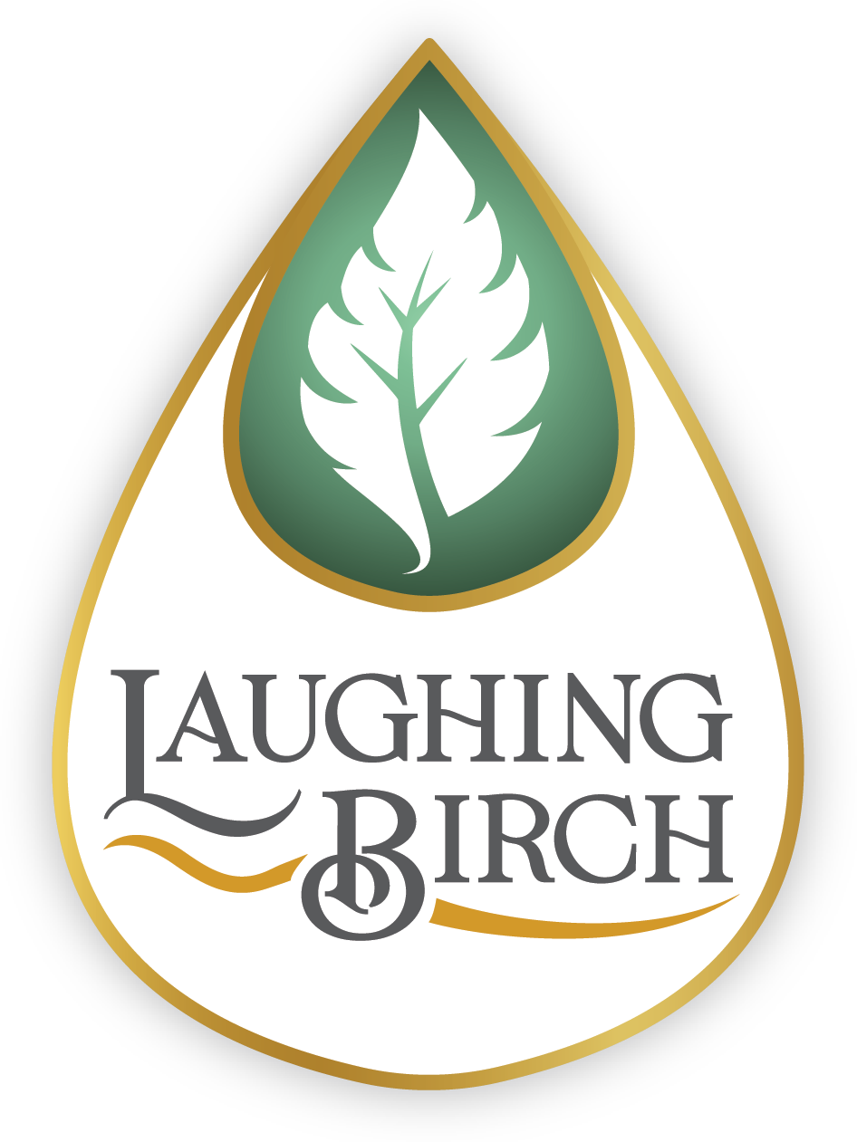 Laughing Birch